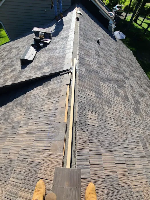 Douglas Roofing Picture 3