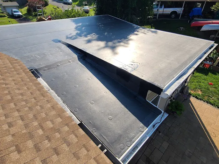 Douglas Roofing Picture 4