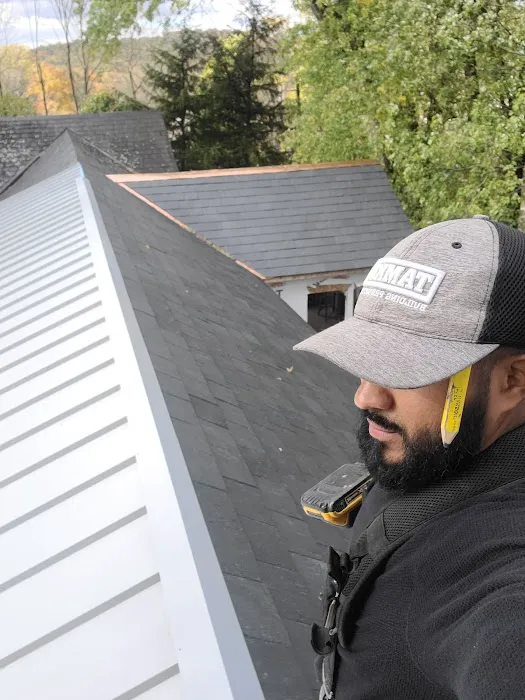 Douglas Roofing Picture 6