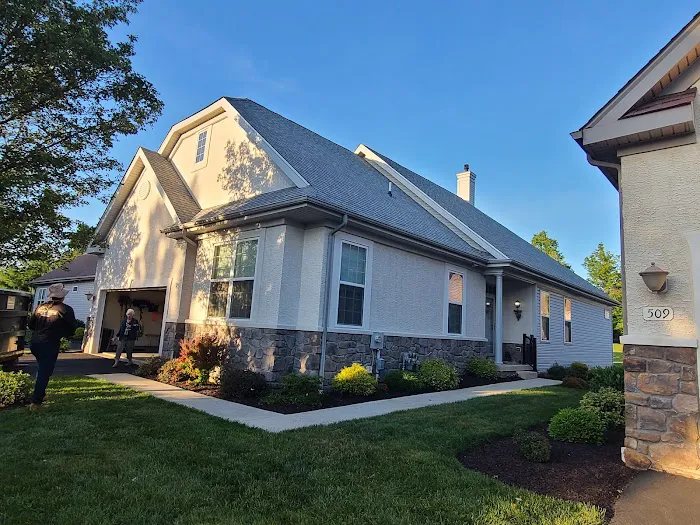 Douglas Roofing Picture 7