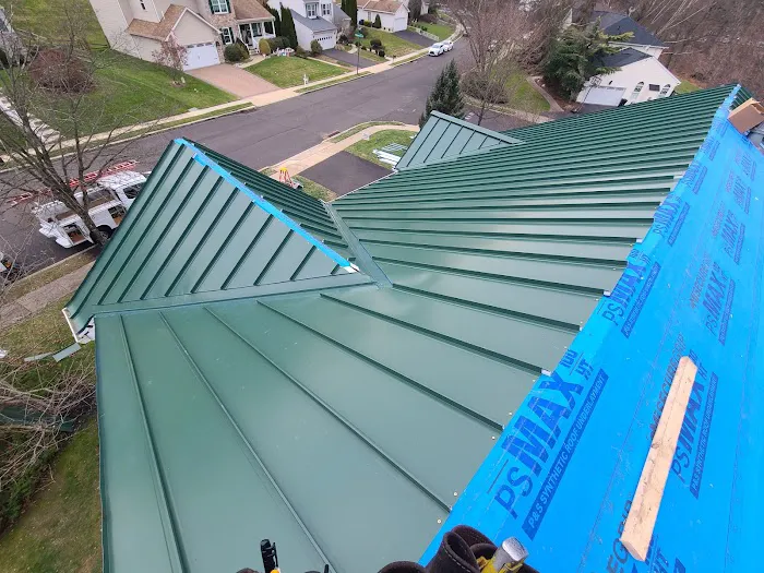 Douglas Roofing Picture 9