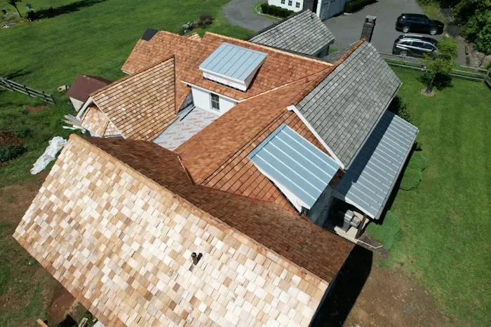 Apex Roofing and Sheet Metal Picture 1