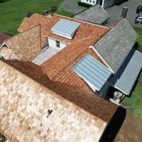 Apex Roofing and Sheet Metal ico