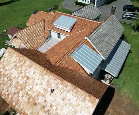 Apex Roofing and Sheet Metal