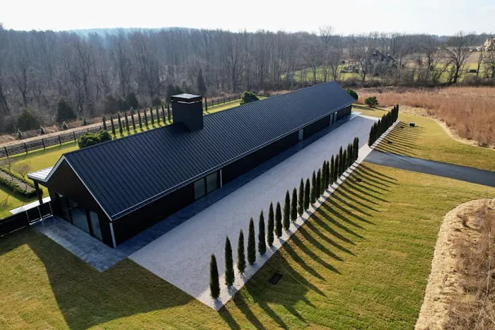 Apex Roofing and Sheet Metal Picture 2