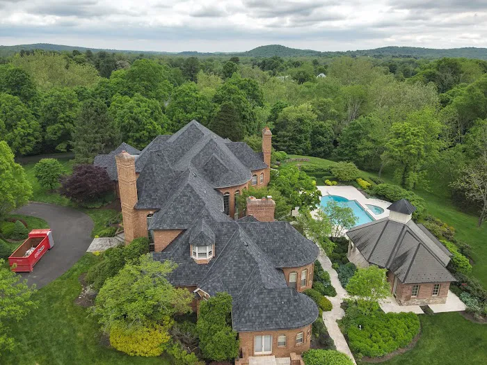 Apex Roofing and Sheet Metal Picture 3