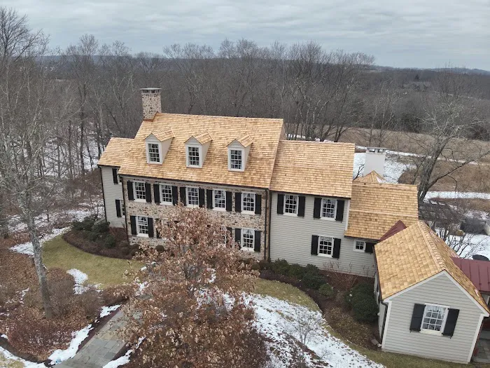 Apex Roofing and Sheet Metal Picture 5