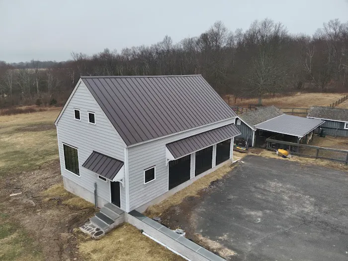 Apex Roofing and Sheet Metal Picture 4