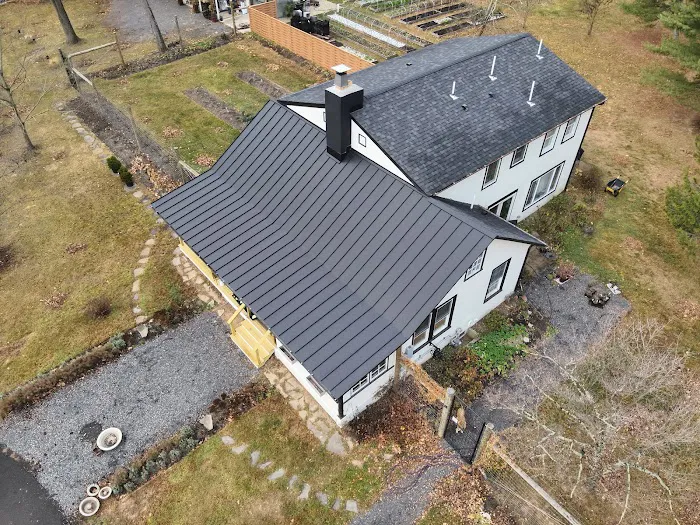 Apex Roofing and Sheet Metal Picture 6