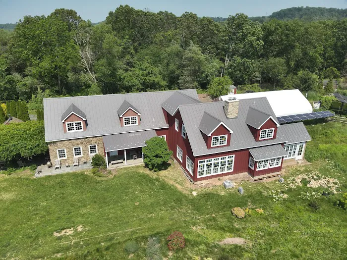 Apex Roofing and Sheet Metal Picture 7