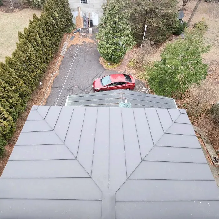 Apex Roofing and Sheet Metal Picture 8