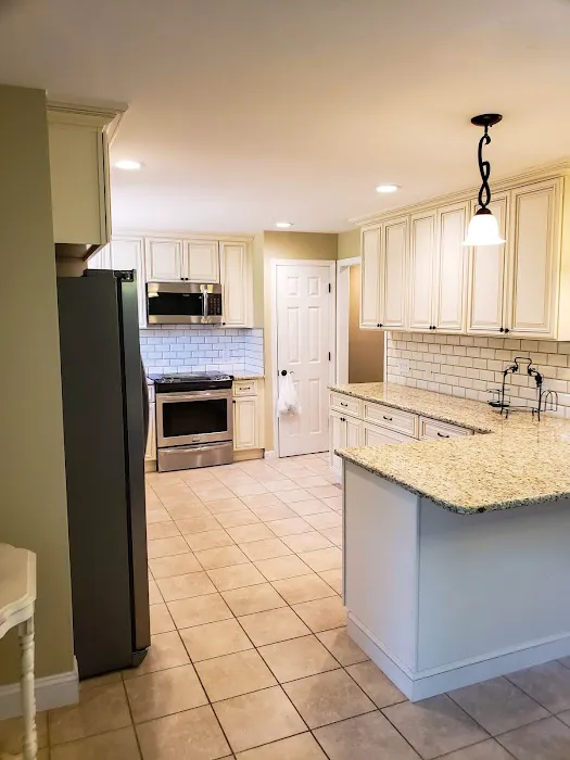 M & S Roofing & Contracting, Inc. Picture 4