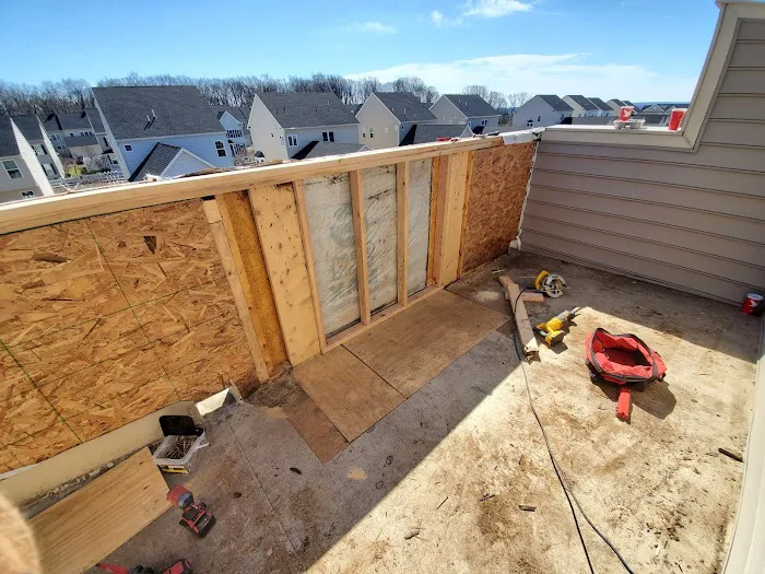 M & S Roofing & Contracting, Inc. Picture 3