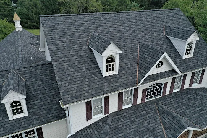 M & S Roofing & Contracting, Inc. Picture 7