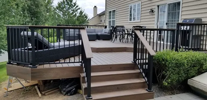 D-town Exteriors Picture 2