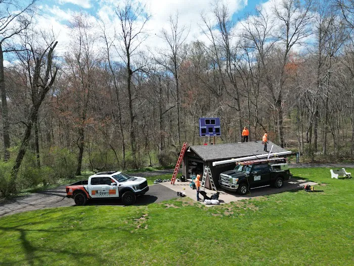 Jay's Roofing And Siding Picture 4