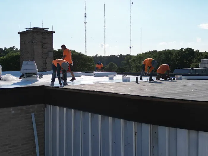 Jay's Roofing And Siding Picture 3