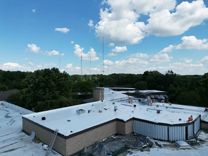 Jay's Roofing And Siding Picture 5