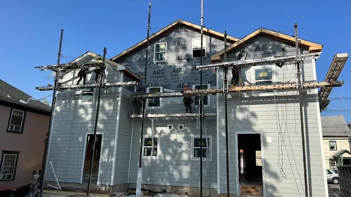 Jay's Roofing And Siding Picture 8