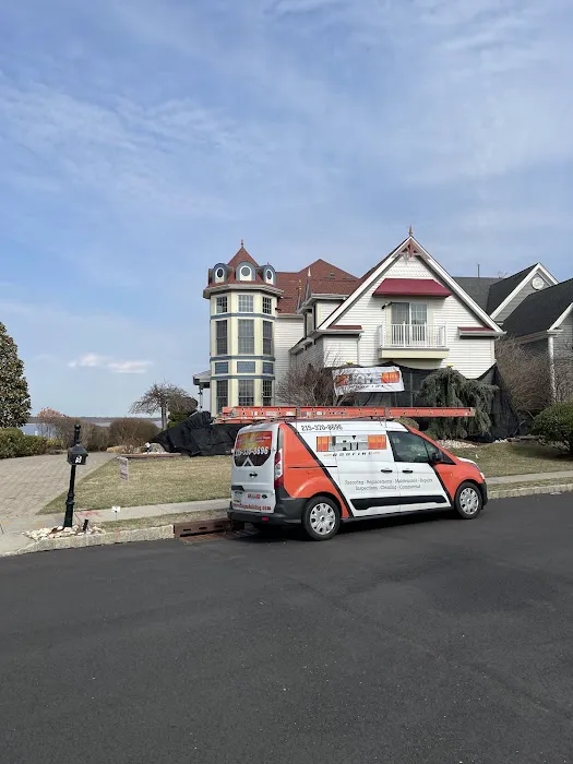 Jay's Roofing And Siding Picture 9