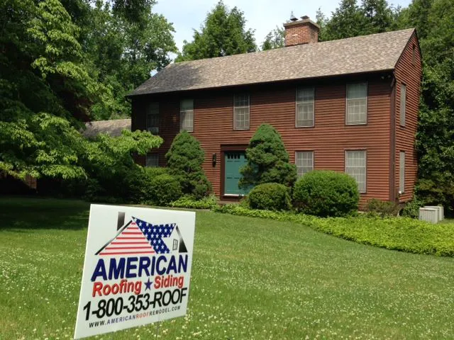 American Roofing Doylestown Picture 1