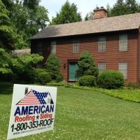 American Roofing Doylestown ico