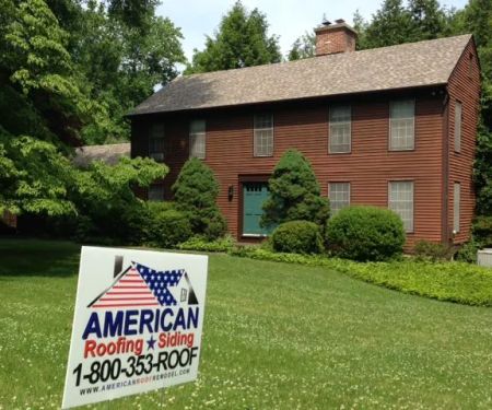 American Roofing Doylestown