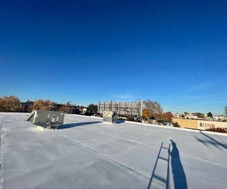 K&M Roofing and General Construction