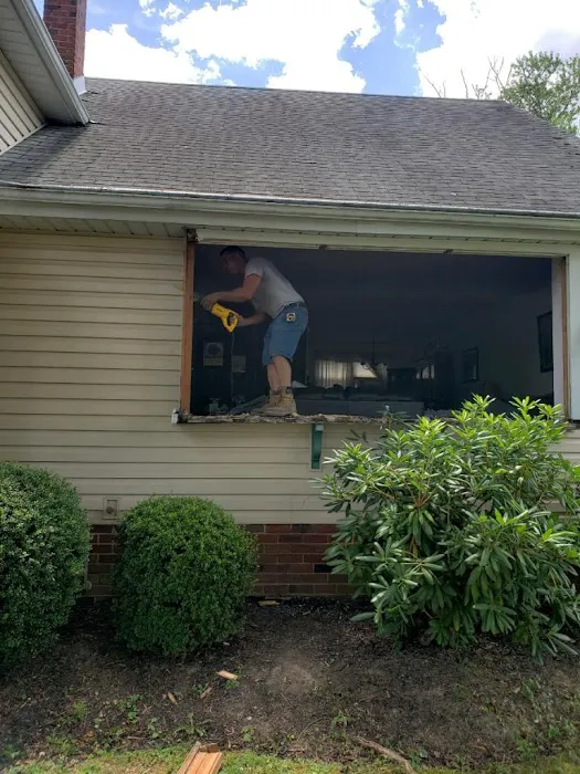 K&M Roofing and General Construction Picture 5