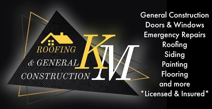 K&M Roofing and General Construction Picture 4
