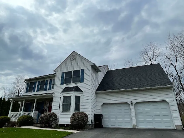 Clarke Roofing & Siding Picture 2