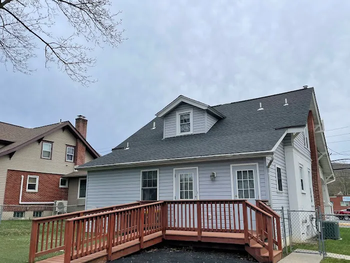 Clarke Roofing & Siding Picture 4