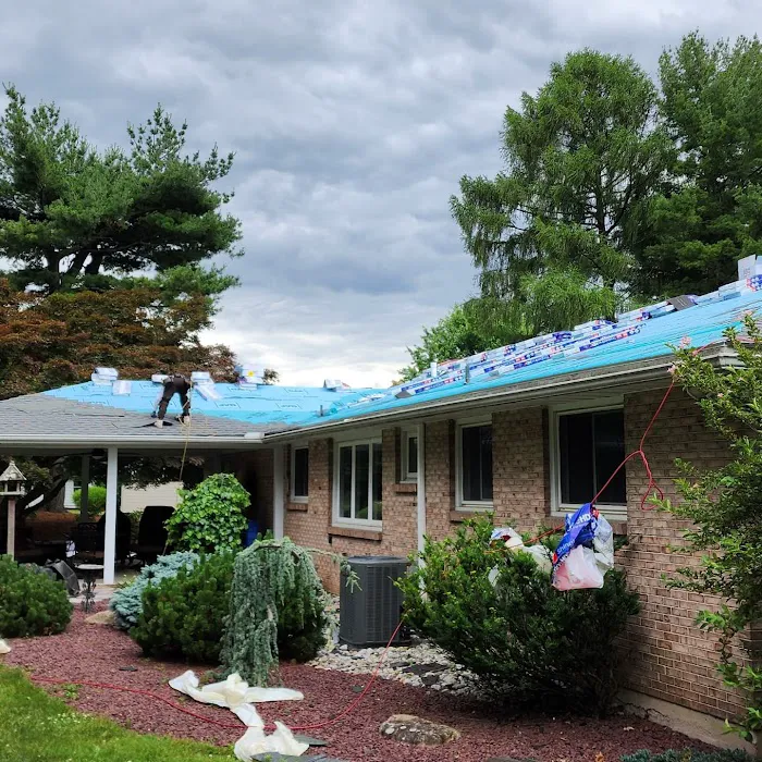 Clarke Roofing & Siding Picture 6