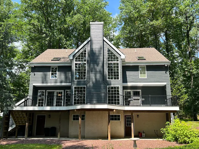 Clarke Roofing & Siding Picture 5