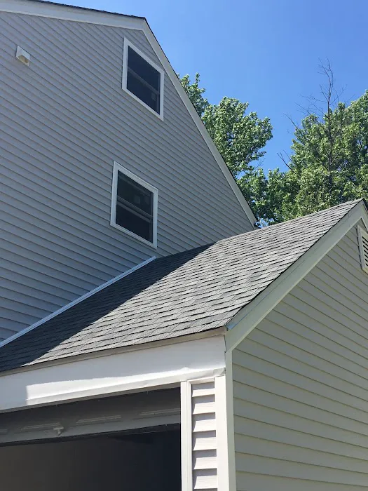 Clarke Roofing & Siding Picture 8