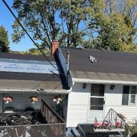 Todd Miller Roofing Siding, & Seamless Gutters ico
