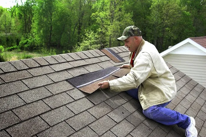 Todd Miller Roofing Siding, & Seamless Gutters Picture 4