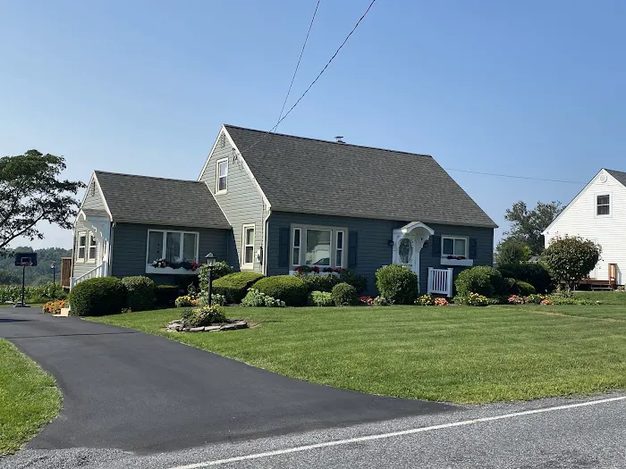 Todd Miller Roofing Siding, & Seamless Gutters Picture 8