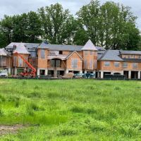 Franco Roofing Inc - Bucks County ico