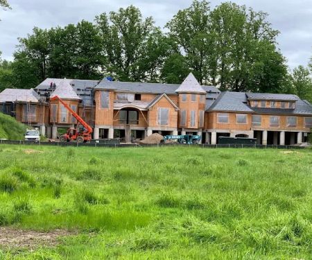 Franco Roofing Inc - Bucks County