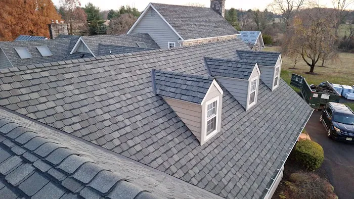 Franco Roofing Inc - Bucks County Picture 7