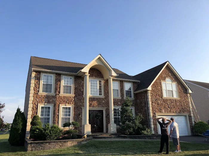 Bone Dry Roofing LLC Picture 1