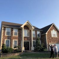 Bone Dry Roofing LLC ico