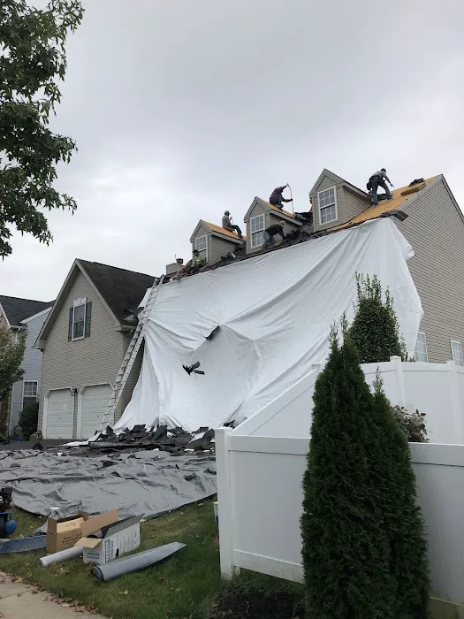 Bone Dry Roofing LLC Picture 3