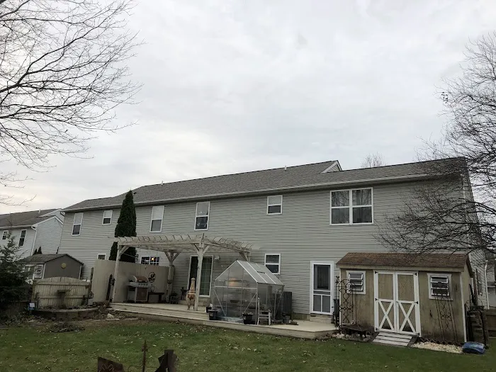 Bone Dry Roofing LLC Picture 5