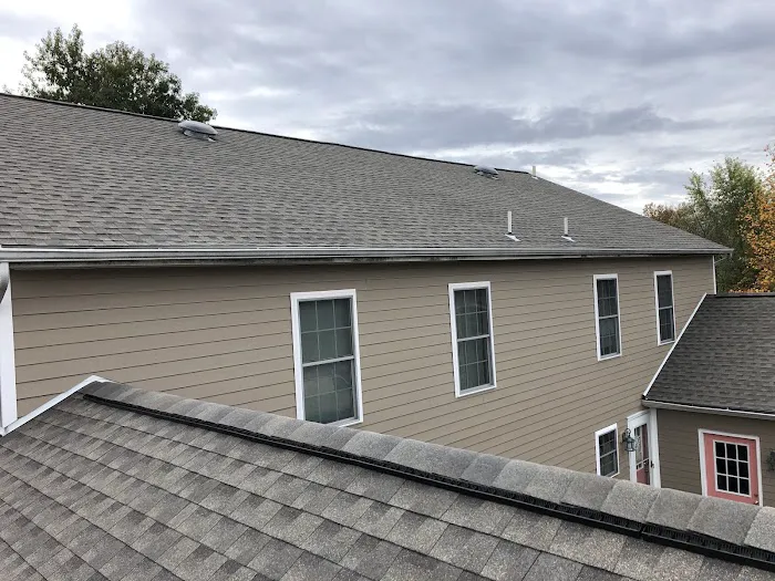 Bone Dry Roofing LLC Picture 4