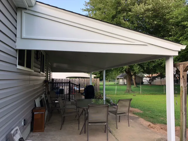 Bone Dry Roofing LLC Picture 6