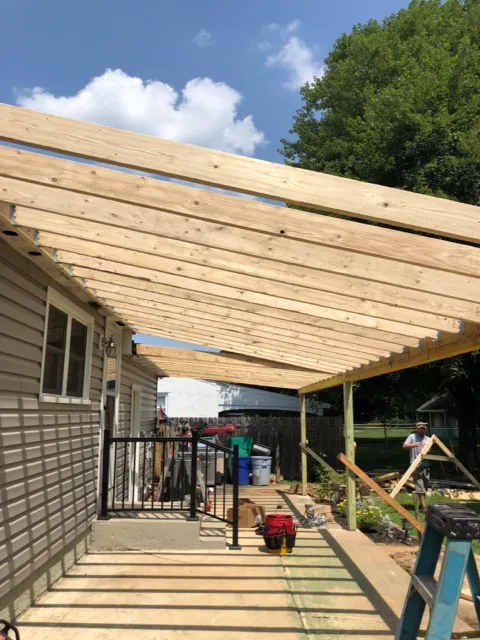 Bone Dry Roofing LLC Picture 7