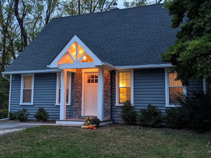 George Pie & Son Picture 1