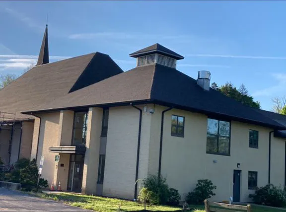 Hammer Noise Roofing Picture 2